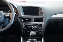 2016款奥迪Q5