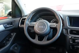 2016款奥迪Q5