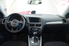 2016款奥迪Q5