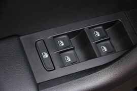 2016款斯柯达明锐1.6L手动创行版