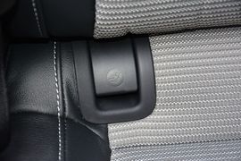 2016款斯柯达明锐1.6L手动创行版