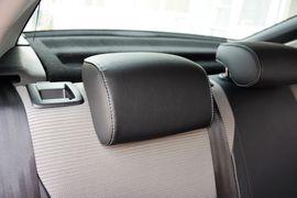 2016款斯柯达明锐1.6L手动创行版