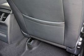 2016款斯柯达明锐1.6L手动创行版