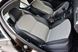 2016款斯柯达明锐1.6L手动创行版