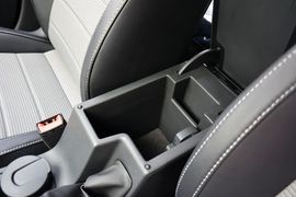 2016款斯柯达明锐1.6L手动创行版