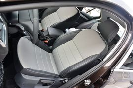 2016款斯柯达明锐1.6L手动创行版