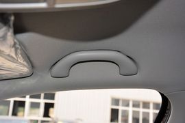 2016款斯柯达明锐1.6L手动创行版