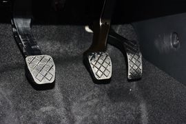 2016款斯柯达明锐1.6L手动创行版