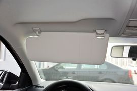 2016款斯柯达明锐1.6L手动创行版