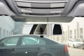 2016款斯柯达明锐1.6L手动创行版