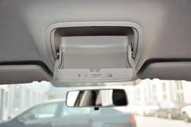 2016款斯柯达明锐1.6L手动创行版