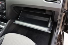 2016款斯柯达明锐1.6L手动创行版