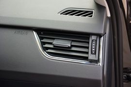 2016款斯柯达明锐1.6L手动创行版