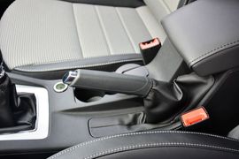 2016款斯柯达明锐1.6L手动创行版