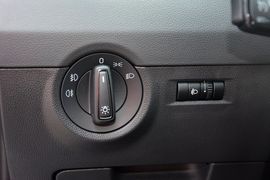 2016款斯柯达明锐1.6L手动创行版