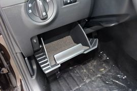 2016款斯柯达明锐1.6L手动创行版