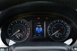 2016款哈弗H2