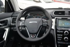 2016款哈弗H2