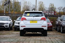 2016款哈弗H2