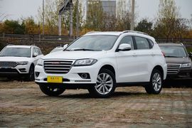 2016款哈弗H2