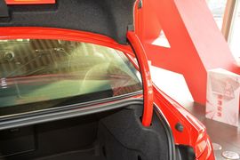 2014款奥迪A3Limousine