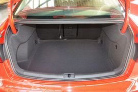 2014款奥迪A3Limousine