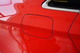 2014款奥迪A3Limousine