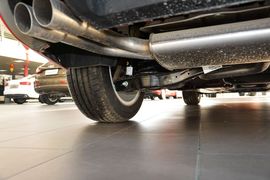 2014款奥迪A3Limousine