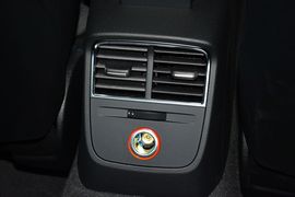 2014款奥迪A3Limousine