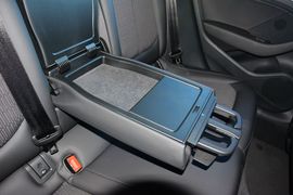 2014款奥迪A3Limousine