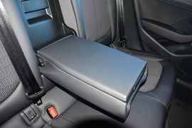 2014款奥迪A3Limousine