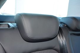 2014款奥迪A3Limousine