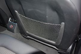 2014款奥迪A3Limousine