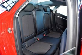 2014款奥迪A3Limousine