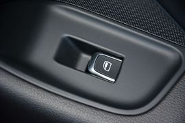 2014款奥迪A3Limousine