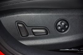 2014款奥迪A3Limousine