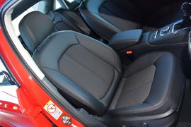 2014款奥迪A3Limousine