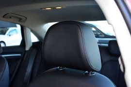 2014款奥迪A3Limousine