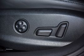 2014款奥迪A3Limousine