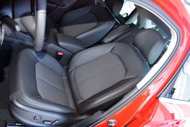 2014款奥迪A3Limousine