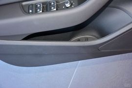 2014款奥迪A3Limousine