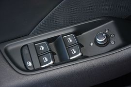 2014款奥迪A3Limousine