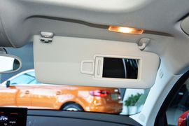 2014款奥迪A3Limousine