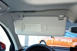 2014款奥迪A3Limousine