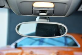 2014款奥迪A3Limousine