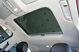 2014款奥迪A3Limousine