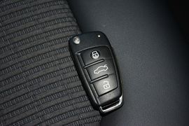 2014款奥迪A3Limousine