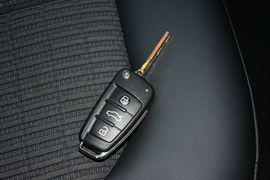 2014款奥迪A3Limousine