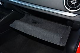 2014款奥迪A3Limousine