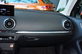 2014款奥迪A3Limousine